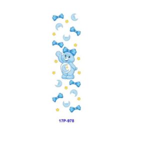 17P-978 / 16pcs / 11*3.2cm