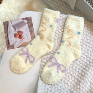 Bow ribbon / One size fits all