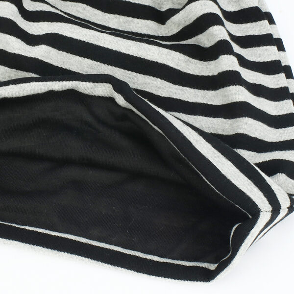 oly-c04d2e7b3123df0bb6c2dafde45740a0 Wholesale Striped Casual Cotton Beanie for Women, Breathable Spring/Autumn Hat, Fashion Accessory
