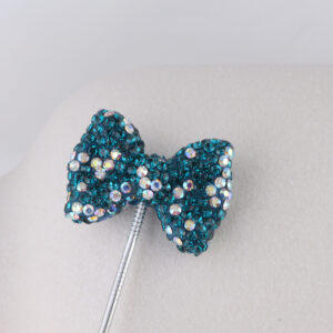 Peacock Blue AB