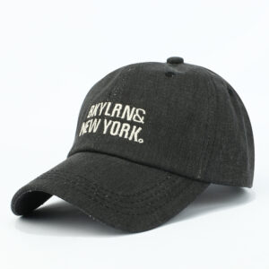 Black / Adjustable