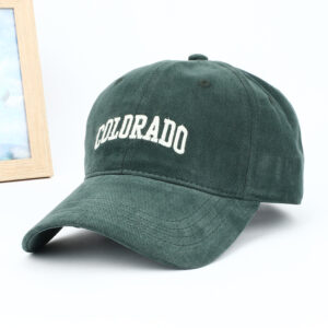 Colo dark green / Average size adjustable