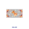 oly-c0a552688036998501c2f01cb0802036 Wholesale 5pcs Watercolor Aesthetic Perfume Bottle Floral Mixed Decor Prints 16oz Cup UV DTF Wraps