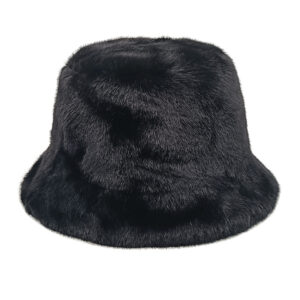 Black / M(56-58cm)