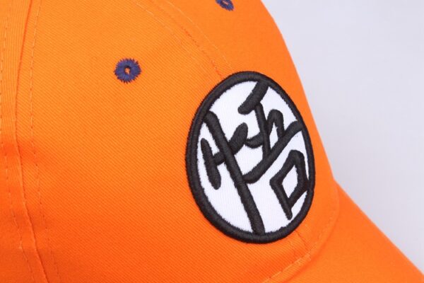 oly-c0ad851b90e6c3b49eabd364e0a998aa Wholesale Anime Z Baseball Cap Black Trendy Hat OLY Exclusive