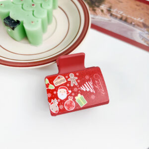Christmas #4-The Square / Berphia factory direct sales
