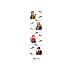 17P-776 / 16pcs / 11*3.2cm