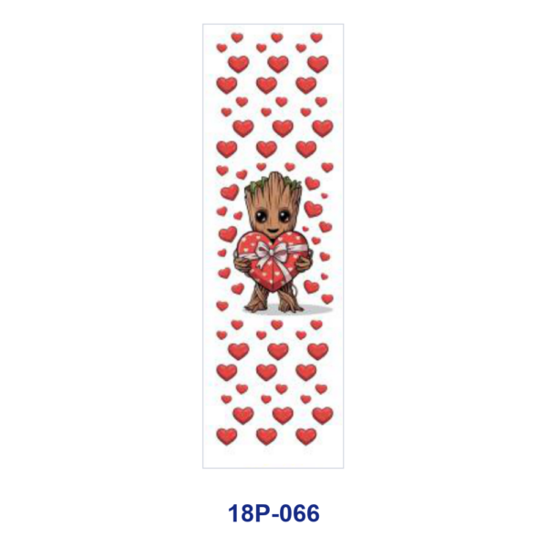 oly-c0d7392f5b2830a575568f6a3614130f Wholesale 2/8/16pcs UV DTF Stickers Ocean Tail Figure Cupcake Seashell Starfish Floral Patterns Pen and Bookmark Stickers OLY Exclusive