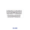 oly-c106deff21906059dac252a03a293394 Wholesale 8pcs Butterfly Fruit 3oz Cup Stickers Wrap