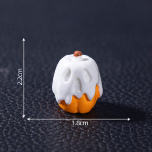 5#Screaming pumpkin / Mini halloween gadgets