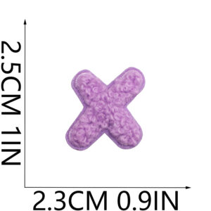 X