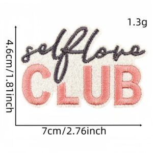 Fresh cloth patch 7 #