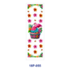 oly-c140420ca391052315fbc032f65e8c25 Wholesale 2/8/16pcs UV DTF Stickers Tropical Cupcake Jungle Sea Animal Summer Patterns Pen and Bookmark Stickers