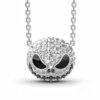 oly-c1466b938665f32be7806057722ea19c Wholesale Oil Drip Skull Demon Jewelry Set Fashion Accessory Gift