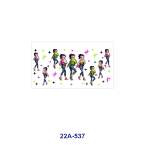 22A-537 / 5pcs