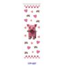 oly-c15120be928a2a46d8da4337590dd0f3 Wholesale 2/8/16pcs UV DTF Stickers Pixel Block Adventure Game Patterns Pen and Bookmark Stickers