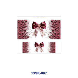 13SK-087 / 8pcs / 9cm
