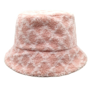 Pink / M（56-58cm）