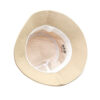 oly-c17b5a5138bb8549c05de8b95d756035 Wholesale Stylish Cartoon Cat Embroidered Bucket Hat Black Sun Protection Outdoor Casual Hat