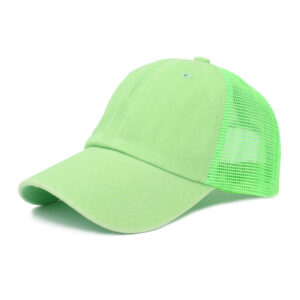 Fluorescent green / Adjustable