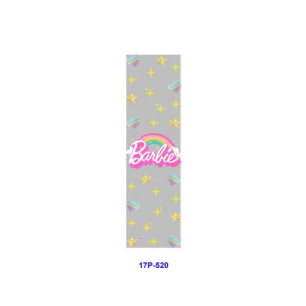 oly-c18cdb9ba600ea53a5df9744b021aa5a Wholesale 2/8/16pcs Pink Girly Silhouette Letter Rainbow Star Series UV DTF Pen and Bookmark Stickers OLY Exclusive