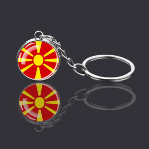 Macedonia