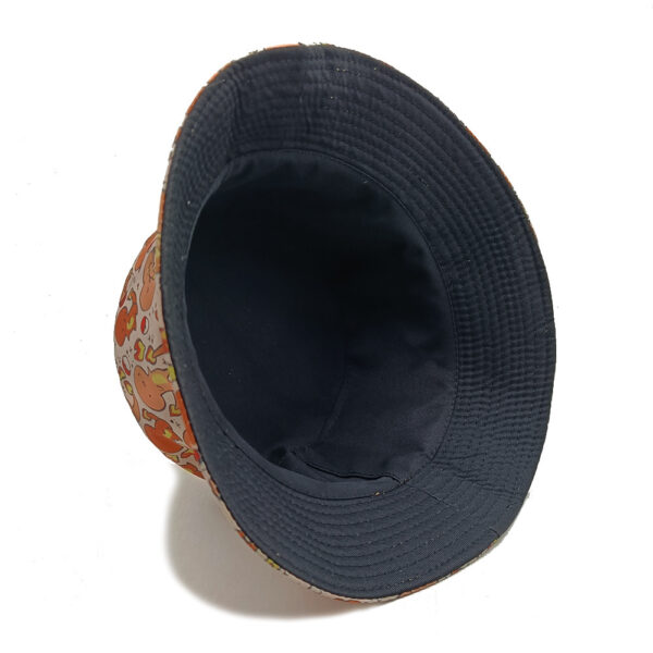 oly-c1bef5cf09f5d95105d150f0c5b2f401 Wholesale Korean Style Cartoon Animal Fisherman Hat Chic Sun Hat for Everyday Use