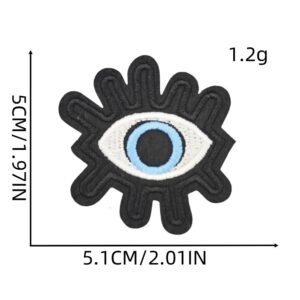 Eye patch 31#