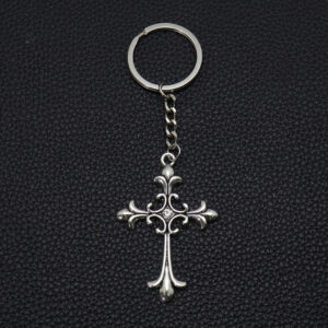 Round buckle style