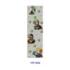 oly-c1d0f82d935e7d3b9f3fe36062f55e60 Wholesale 2/8/16pcs UV DTF Stickers Rugby Ornament Vehicle Themed Quirky Monster Illustrations Pen and Bookmark Stickers OLY Exclusive