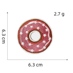 Donut cloth 12#