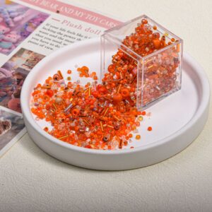 A527 Orange Department / 15g a pack