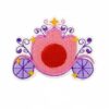 oly-c20ffcb073cb862d690aa5ba2461abaa Wholesale Embroidery Thread Cartoon Cloth Stickers for Girls - Stylish Party Decorative Patches