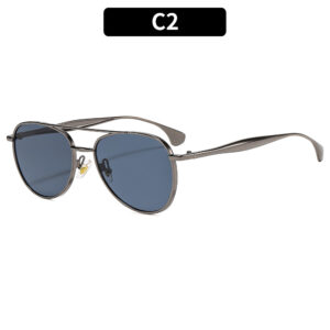 C2-gun frame gray film