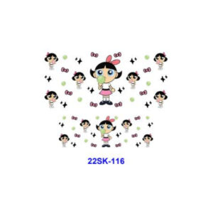 22SK-116 / 8pcs