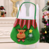 oly-c2320fcb3e36fa0a3370492f649f3a6f Wholesale Santa Cloth Christmas Gift Bags for Kids Holiday Party Favors