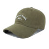 oly-c25fd33a8cd4652bc5ba463fb3248f28 Wholesale 3D Embroidered Baseball Cap -, Adjustable, Sun Protection - Casual Boutique Resale