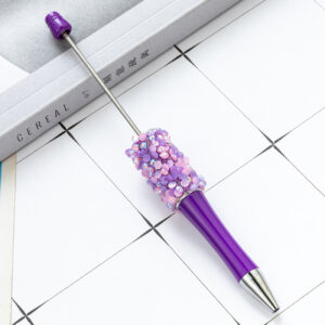 Bullet type 1.0 / Dark purple