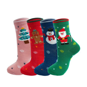 4 pairs of uniform colors / European and american sizes (36-43) are shipped, single and double price grids