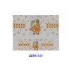 oly-c2af720590ed2dbfb56e29e841bd651e Wholesale 2/4/8pcs Cute Vibrant Cartoon Figure Mini Keychain Sticker OLY Exclusive