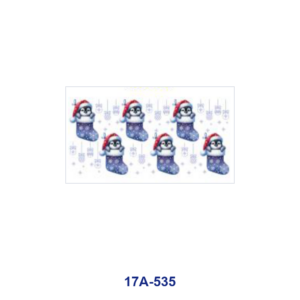 17A-535 / 5pcs