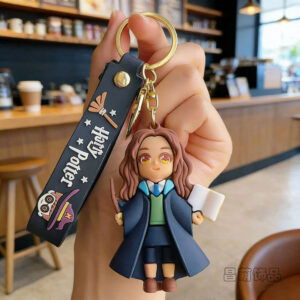 Harry potter [long hair]