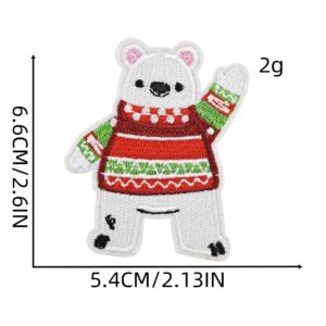 Christmas cloth 1#
