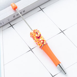 Bullet type 1.0 / Orange