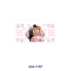 oly-c31dd9cd81cc8ab0c2517b6375e966a9 Wholesale 5pcs Soft Blush Pink Vintage Valentines Wedding Diamond Ring Rose Couple Retro Car Butterfly Bow Bell Cake Book Checker Heart Mixed Decor Prints 16oz Cup UV DTF Wraps