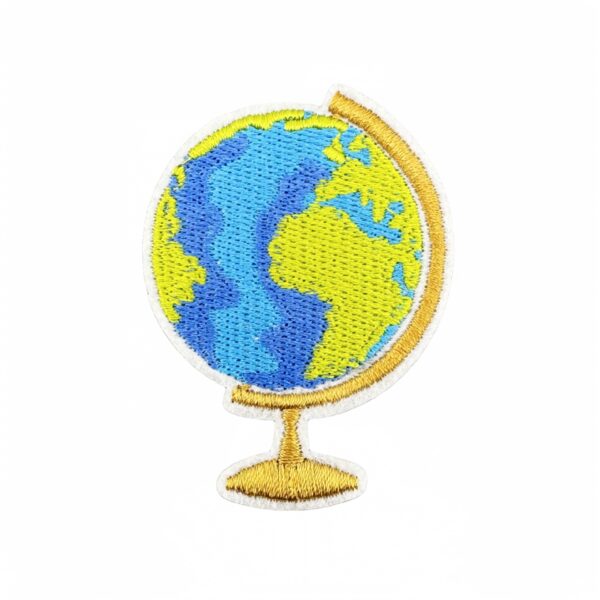 oly-c32ea376cdc19b360b14eac19ac5b9c4 Wholesale Trendy Embroidered Learning Patches Decorative Clothing Accessory for Kids Gift Boutique