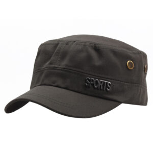 Army Green Iron Standard / Adjustable