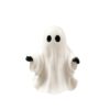 Wholesale Resin Ghost Halloween Figurine Decorative Home Decor Gift for Birthday Party