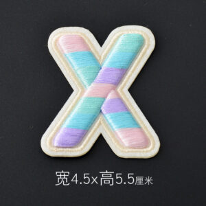 X