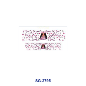 SG-2795 / 8pcs / 16*7cm